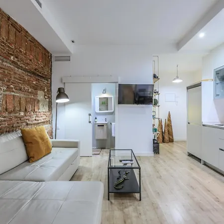 Esplendido Y Centrico Madrid