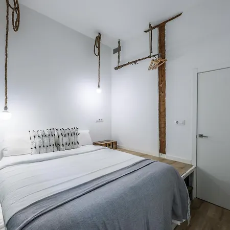 Esplendido Y Centrico Apartment *
