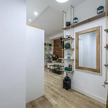 Apartment Esplendido Y Centrico