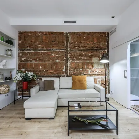 Esplendido Y Centrico Apartment *