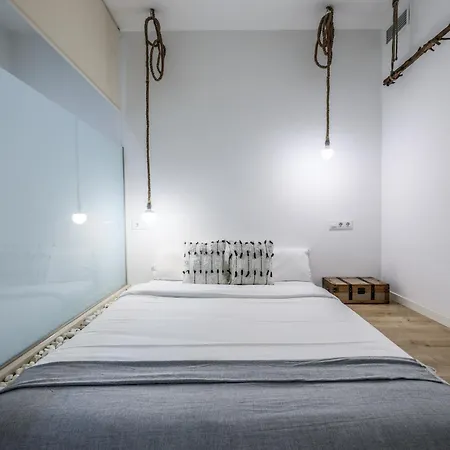 Apartment Esplendido Y Centrico