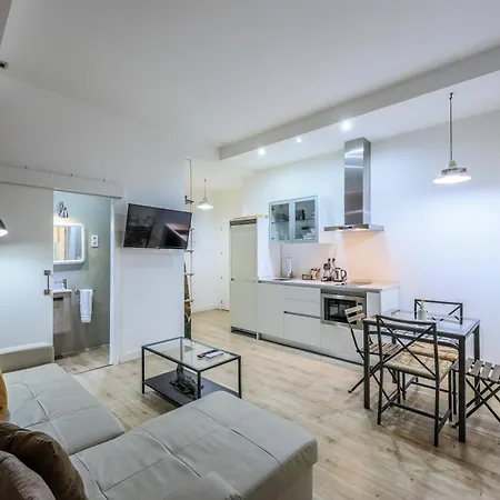 Apartment Esplendido Y Centrico *
