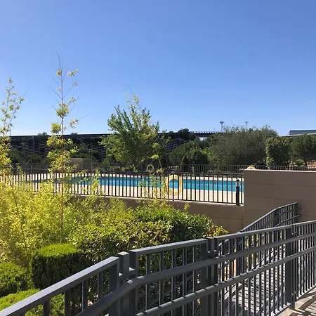 Espectacular Loft La Moraleja Madrid