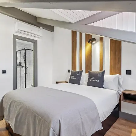 Sleep El Rastro By Apartamento *