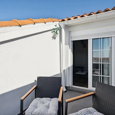 Apartamento Sleep El Rastro By Madrid