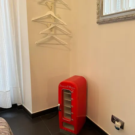 Apartamento Precioso Estudio En Malasana *