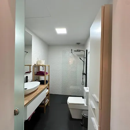 Precioso Estudio En Malasana Apartment Madrid