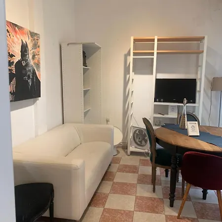 Apartment Acogedora Casa Cerca A Ifema Y Aeropuerto *
