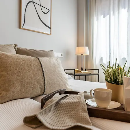 Apartment Aqui En