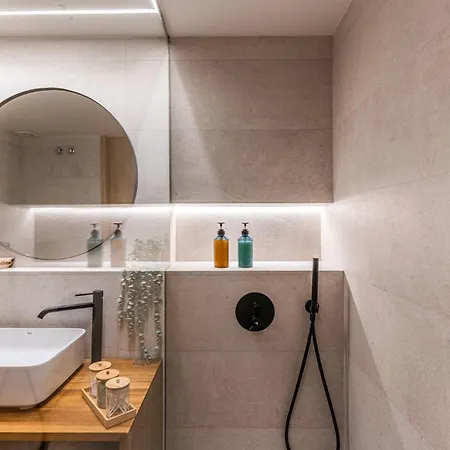 Apartment Aqui En *