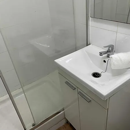 Apartment A Unos Pasos De Solgran Via