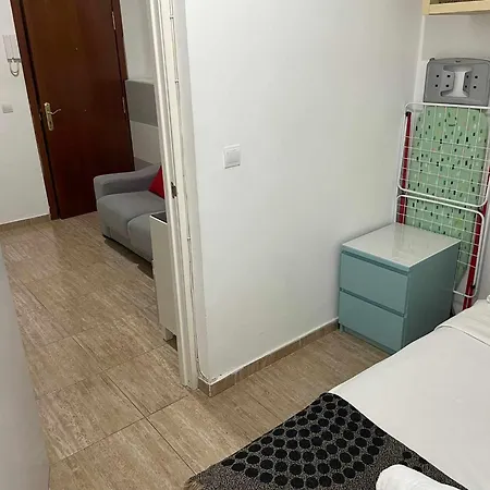 A Unos Pasos De Solgran Via *