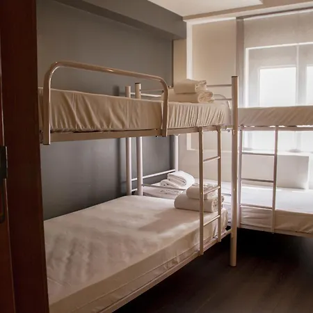 Letoh Letoh Gran Via 3*