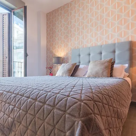 Apartment Santa Ana Boutique En *
