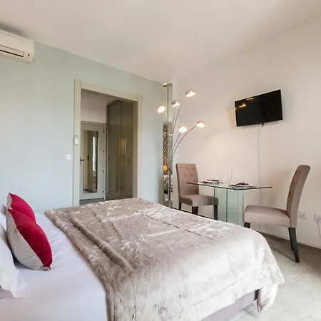 Santa Ana Boutique En Apartment *