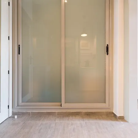 Apartment Santa Ana Boutique En *