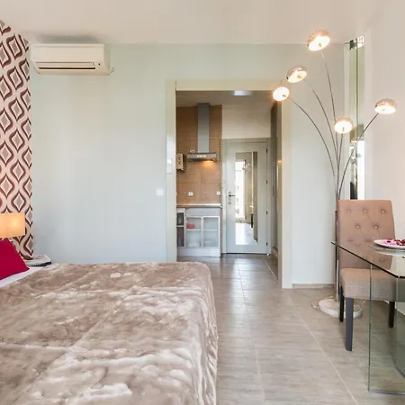Apartment Santa Ana Boutique En