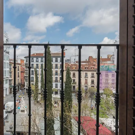 Santa Ana Boutique En Apartment *