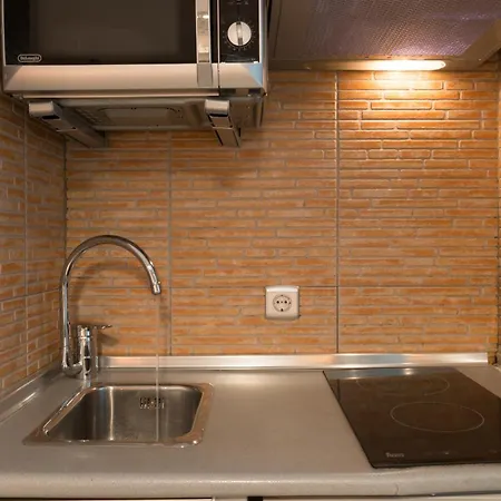 Santa Ana Boutique En Apartment *