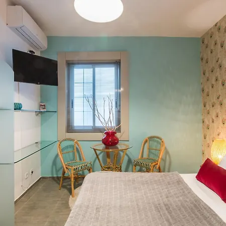 Santa Ana Boutique En Apartment