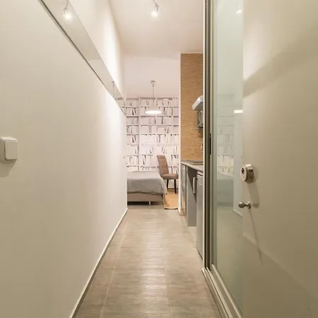 Apartment Santa Ana Boutique En *