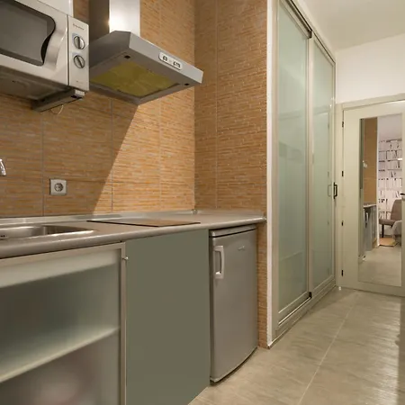 Santa Ana Boutique En Apartment *