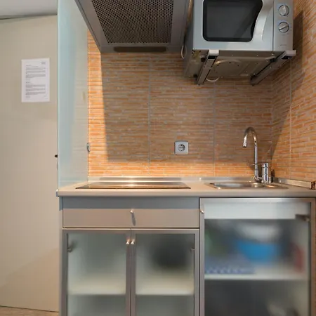 Santa Ana Boutique En Apartment