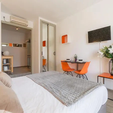 Apartment Santa Ana Boutique En