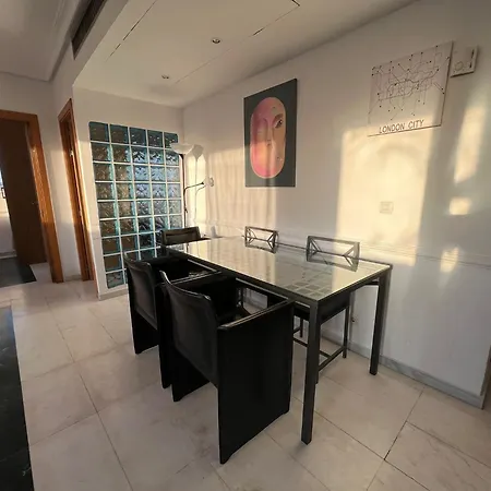 Apartment Pisos Con Piscina De Temporada Corta