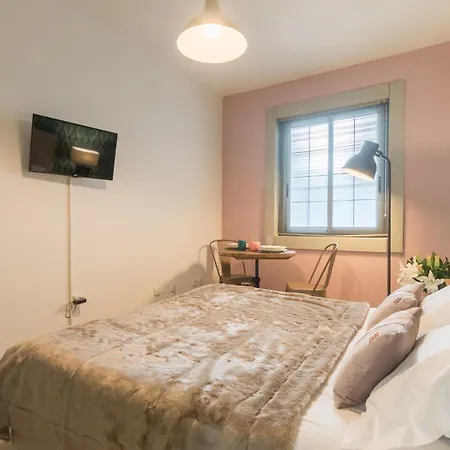 Apartment Santa Ana Boutique En *