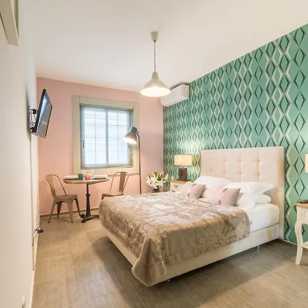 Santa Ana Boutique En Apartment