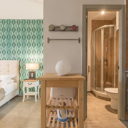 Santa Ana Boutique En * Madrid