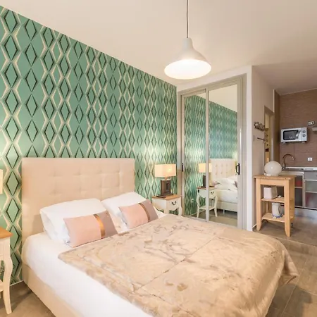 Apartment Santa Ana Boutique En