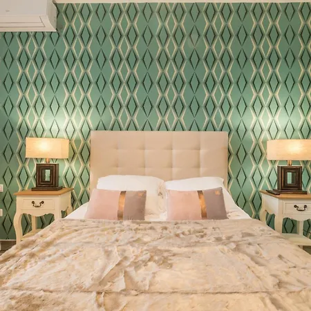 Santa Ana Boutique En Apartment *