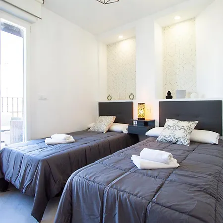 Appartement Cuatro Caminos *