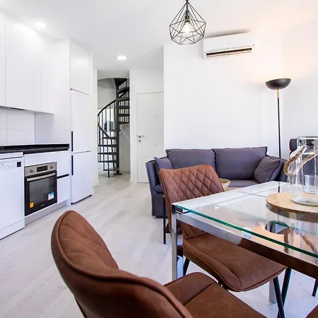 Cuatro Caminos Appartement *