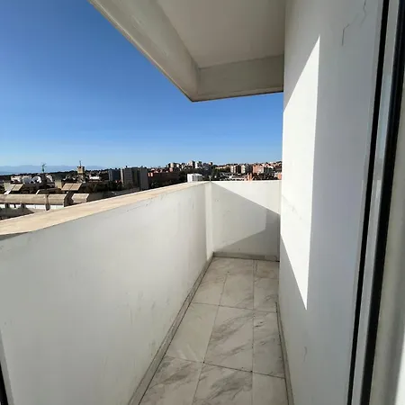 Apartment Pisos Con Piscina De Temporada Corta *