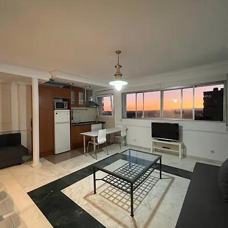 Apartment Pisos Con Piscina De Temporada Corta