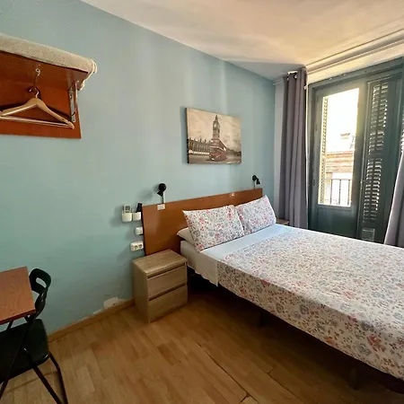 Ch Casillas Guest house *