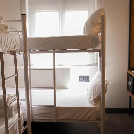 Hotel Letoh Letoh Gran Via