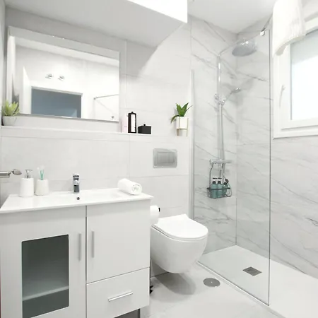 Apartamento Nuevo Hola