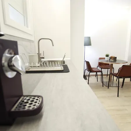 Nuevo Hola Apartamento *