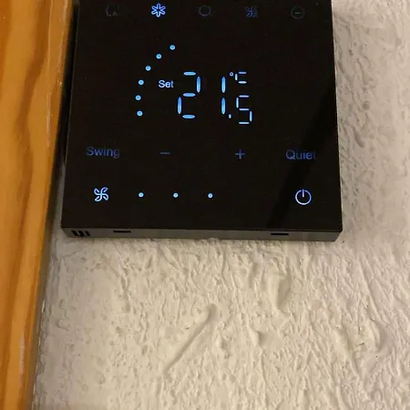 Apartamento Hola *