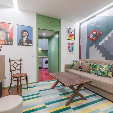 Apartamento Gallery