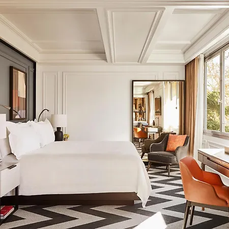 Rosewood Magna 5* Madrid