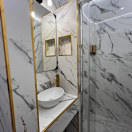 Luxury10 Loft Plaza Mayor Apartment