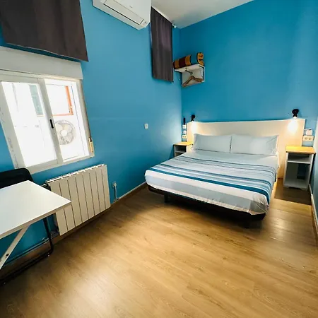 Ch Casillas Guest house Madrid