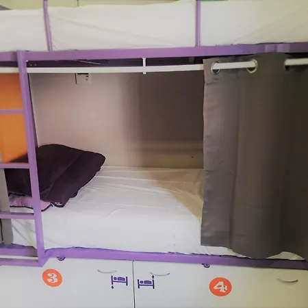 Scout Hostel