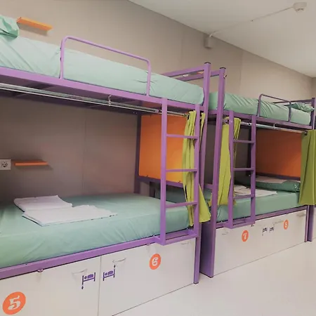 Hostel Scout *