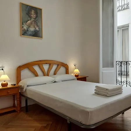 Miralva Guest house *